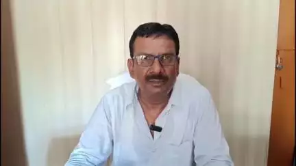 मुहम्मदाबाद: महेशपुर द्वितीय गांव में आतंक का पर्याय बने साढ़ को पकड़ेगा विभाग, महेंद्र प्रसाद यादव खंड विकास अधिकारी ने दी जानकारी