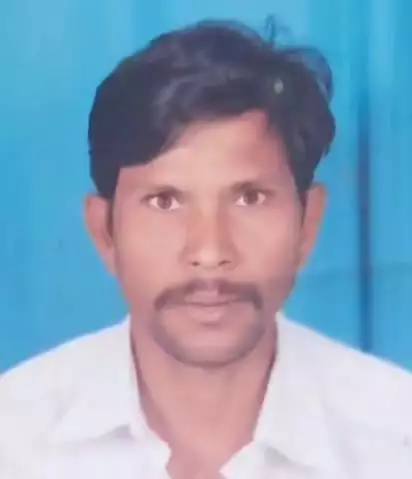 శింగనమల: మడుగు పల్లి గ్రామ సమీపాన గుర్తు తెలియని వాహనం ఢీకొనడంతో ఒక వ్యక్తి మృతి