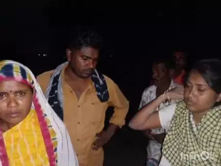 बिल्हा: ग्राम मुरू में शराब पीकर गाली-गलौज और मारपीट करने की शिकायत लेकर ग्रामीण पहुंचे हिर्री थाना, बाद में हुआ आपसी समझौता