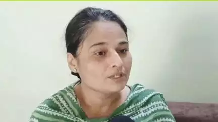 अमरावती: शिवसेना नेत्या प्रीती बंड यांचा बच्चू कडूंना पाठींबा, उपमुख्यमंत्र्यांशी सातत्याने चर्चा सुरू
