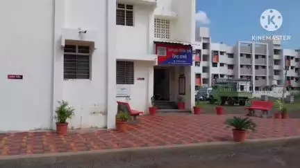 मिरज: सांगलीतील ताराई पार्कमधील बँकेचे सील तोडून मालमत्तेमध्ये अतिक्रमण ; दोघां विरोधात संजयनगर पोलिसात गुन्हा दाखल