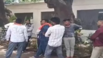 नीमच नगर: भगवानपुर के रिटायर्ड नगर पालिका कर्मचारी ने खाया ज़हर, इलाज के दौरान मौत, पुलिस जांच में जुटी