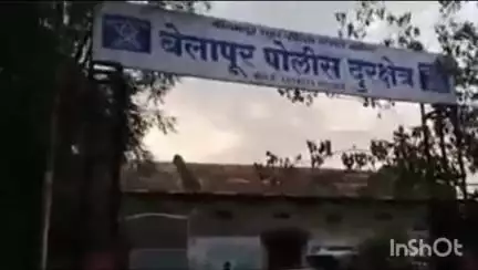 श्रीरामपूर: बेलापुरात 13 लाख 52 हजार रुपये किमतीचा गुटखा जप्त पोलीस अधीक्षक कार्यालय व श्रीरामपूर शहर पोलीस पथकाची कारवाई