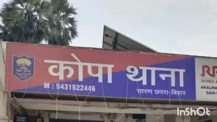 जलालपुर: कोपा थाना क्षेत्र के एक गाँव में इंटर की छात्रा से गैंगरेप का शर्मनाक मामला