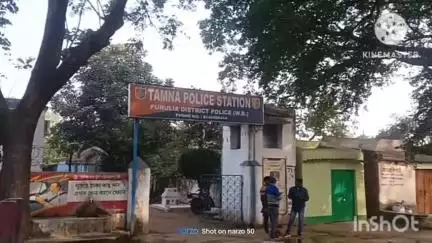 পুরুলিয়া ১: নাবালিকা অপহরণের লিখিত অভিযোগ দায়ের পরিবারের গ্রামেরই এক যুবকের বিরুদ্ধে