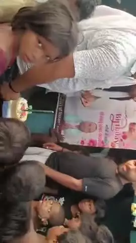 भाई दिनेश पूर्व विधायक जगदीशपुर भोजपुर और टिम भाई दिनेश के द्वारा जगदीशपुर विधान सभा क्षेत्र के 36 वो पंचायत और जगदीशपुर