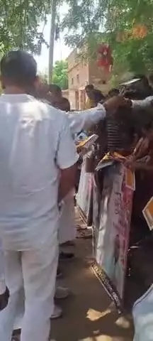 भाई दिनेश पूर्व विधायक जगदीशपुर भोजपुर और टिम भाई दिनेश के द्वारा जगदीशपुर विधान सभा क्षेत्र के 36 वो पंचायत और जगदीशपुर