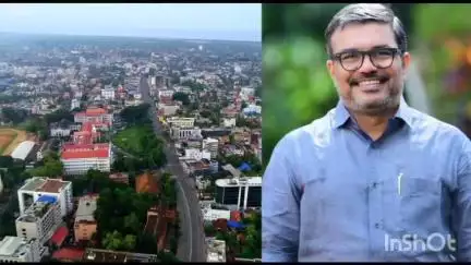 തിരുവനന്തപുരം: തിരുവനന്തപുരം നഗരത്തിലെ മാലിന്യ സംസ്കരണം,  മന്ത്രി എം ബി രാജേഷിന്റെ നേതൃത്വത്തിൽ സെക്രട്ടറിയേറ്റിൽ ഉന്നതതല യോഗം ചേർന്നു
