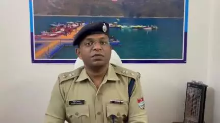 टिहरी: लक्ष्मण झूला थाना क्षेत्र से एक महिला का शव नदी से बरामद, SSP ने कहा- कार्रवाई की जाएगी