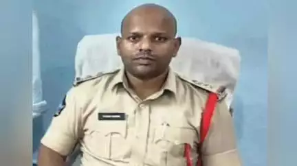 మంత్రాలయం: తుంగభద్ర రైల్వే స్టేషన్ ఎదురుగా ఉన్న ఖాళీ స్థలంలో గుర్తు తెలియని మృతదేహం లభ్యం కేసు నమోదు చేసుకున్న పోలీసులు