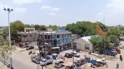 ભરૂચ: 11kv સેવાશ્રમ ફીડર પર અગત્યનું સમારકામ હોવાથી સવારે 8 થી બપોરે 3 કલાક  અમુક વિસ્તારમાં વીજકાપ રહેશે