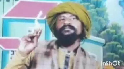 बांदा: कताई मिल के पास एक व्यक्ति का मिला शव, मौके पर पहुंची पुलिस