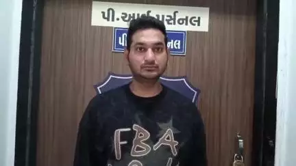 અંકલેશ્વર: અંકલેશ્વરની ફાર્મા કંપની પાસે માલ લઇ પેમેન્ટ ન ચુકવી છેતરપીંડી આચરનાર મુંબઈના મુખ્ય સૂત્રધારને ઝડપી પાડ્યો હતો