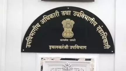 हातकणंगले: इचलकरंजीच्या प्रांताधिकारी मोसमी चौगुले यांची बदली,दीपक शिंदे नवे उपविभागीय अधिकारी