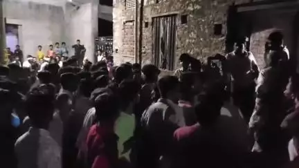 भिनाय: नागोला में समुदाय विशेष के युवकों ने हिंदू परिवार पर किया जानलेवा हमला, विरोध में कस्बा बंद का लिया निर्णय