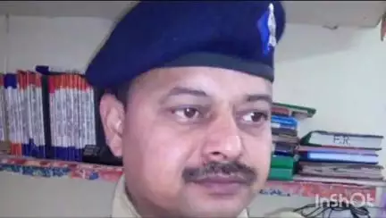 बाजपुर: अज्ञात कारणों से कोतवाली के हेड कांस्टेबल की हुई मृत्यु, पुलिस विभाग में शोक की लहर