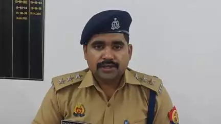 नौगढ़: महेरिया में एक महिला ने फांसी लगाकर की आत्महत्या, क्षेत्राधिकारी ने दी जानकारी