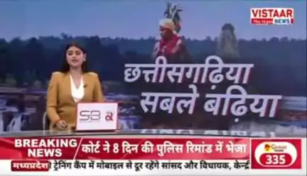 बालोद जिले में एक बार फिर हुई हत्या....दो दिन में तीसरी बार आया हत्या का मामला सामने....सड़क पर लहूलुहान पड़ा था युवक