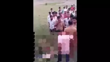 कसिया: बैरिया चौराहे के समीप सड़क किनारे संदिग्ध परिस्थितियों में मिला एक व्यक्ति का शव, विधिक कार्रवाई में जुटी पुलिस