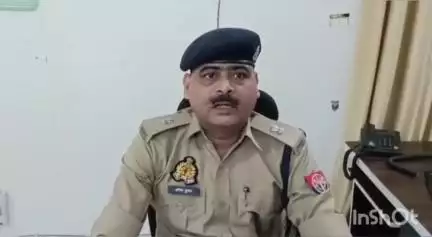 रॉबर्ट्सगंज: लोढ़ी टोल प्लाजा के पास कलिंगा कम्पनी के GM को बंधक बनाने के मामले में ASP अनिल कुमार ने दिया बयान