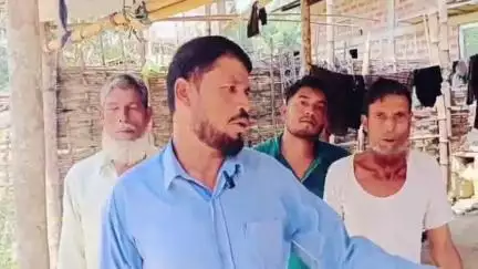 শিলচর: সোনাবাড়িঘাট দ্বিতীয় খণ্ড থেকে দুটি বাইক চুরির ঘটনায় থানায় মামলা