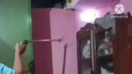 সোণাৰি: সোণাৰিত নিশা অতি বিষাক্ত দুটাকৈ সাপ উদ্ধাৰ, প্ৰকৃতি প্ৰেমী জ্যোতিপ্ৰসাদ বৰুৱাই উদ্ধাৰ কৰি বন বিভাগক চমজাই দিয়ে