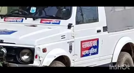 संपतचक: परसा बाजार पुलिस ने नट गिरोह के सात सदस्यों को नुरमोहिदिनपुर से 41 एंड्राइड मोबाइल के साथ किया गिरफ्तार