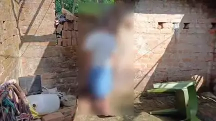 বলরামপুর: সাগমা গ্রামে বৃদ্ধের  ঝুলন্ত দেহ উদ্ধার করলো পুলিশ