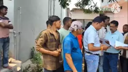 कोरबा: बुधवारी निवासी युवक की संदिग्ध मौत, काम के दौरान एक होटल में करंट लगने से मौत की आशंका