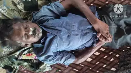 ఏలూరు మండలం పోణంగి లో చాపలచెరువులో పడవ తిరగబడి నీటి మునిగి మహారాష్ట్ర కు చెందిన జగదీష్ (43) మృతి