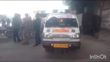 मीरगंज: मीरगंज स्टेशन रोड अंडरपास के नीचे मिला अधेड़ व्यक्ति का शव, इलाके में फैली सनसनी