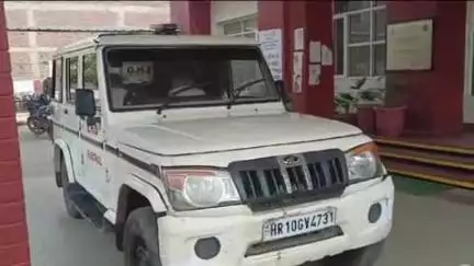 गन्नौर: सोनीपत में घर से ₹6 लाख की चोरी, पति-पत्नी दोनों थे घर से बाहर