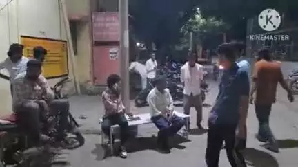 संभल: कस्बा सिरसी में नशा मुक्ति केंद्र में एक व्यक्ति की संदिग्ध परिस्थितियों में मौत, परिजनों में मचा कोहराम