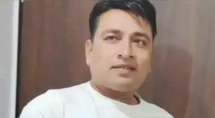 सीहोर नगर: नेहरू कॉलोनी क्षेत्र में युवक ने फांसी लगाकर की आत्महत्या, पुलिस ने मर्ग कायम किया