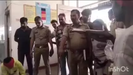 हर्रैया: कप्तानगंज के गौरा के पास तेज रफ्तार स्कार्पियो ने साइकिल सवार को मारी ठोकर, मौके पर हुई मौत