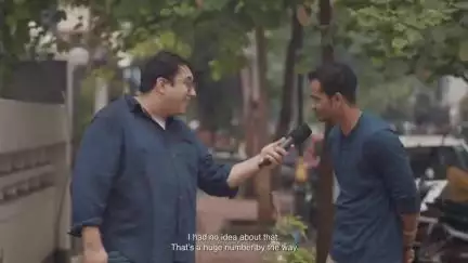 यूपीआई ने न केवल वित्तीय लेन-देन को तेज़, सुरक्षित और आसान बनाया है, बल्कि इसने व्यक्तियों, छोटे व्यवसायों और व्यापारियों को भी सशक्त बनाया है

देखिए #UPI की अभूतपूर्व सफलता पर क्या कहती है देश की जनता🎙️