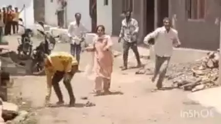 शाजापुर: सुनेरा में पत्थरबाजी: एक ही समुदाय के 5 लोगों पर केस दर्ज, सभी आरोपी जेल भेजे गए