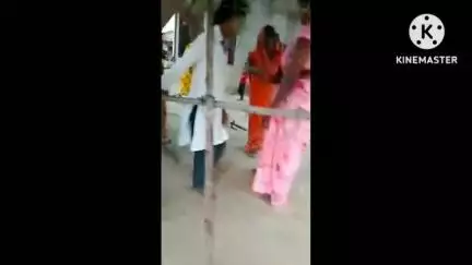 बस्ती: कप्तानगंज थाना क्षेत्र के बघौडा गांव में एक महिला को मारने-पीटने के मामले में आज पुलिस अधीक्षक बस्ती को दिया गया पत्र