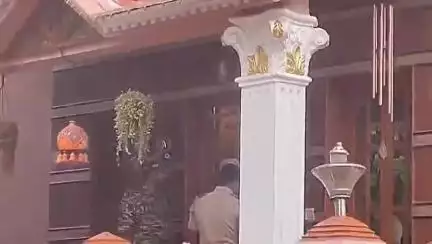 ಸಂಡೂರು: ನನಗೂ ವಾಲ್ಮೀಕಿ ಅಭಿವೃದ್ಧಿ ನಿಗಮದ ಹಣಕ್ಕೂ ಸಂಬಂಧವಿಲ್ಲ ; ಪಟ್ಟಣದಲ್ಲಿ ಸಂಸದ ಈ.ತುಕಾರಾಂ