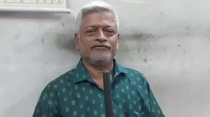 ஆலங்குடி: இஸ்ரேலுடன் இனைந்து வம்பன் பயறுவகை ஆராய்ச்சி மையத்தை 'பல்கலைக்கழகமாக' மாற்ற பிருந்தாவனத்தில் விவசாயிகள் கோரிக்கை #localissue