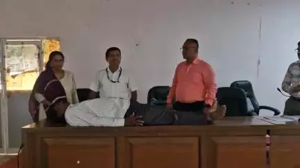 आरोग्य विभाग जिल्हा परिषद कोल्हापूर