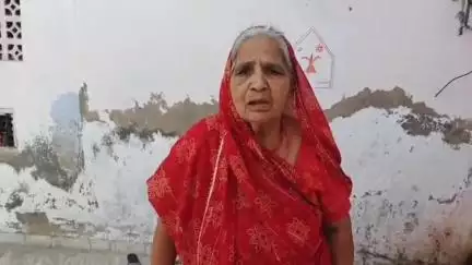 अजमेर: बुजुर्ग महिला को एक महिला ने बनाया ठगी का शिकार, बातों में उलझाकर उतरवाए सोने-चांदी के गहने