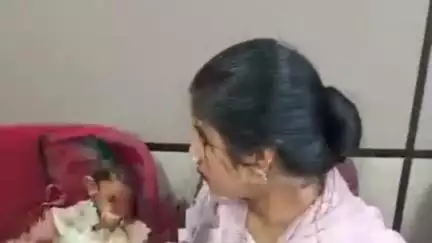 अजमेर: JLN अस्पताल में इलाज कराने आई महिला का बच्चा हुआ गुम, 1 घंटे बाद सुरक्षित मिला
