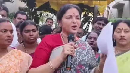 కొవ్వూరు: కోవూరు ఎమ్మెల్యే సంచలన వ్యాఖ్యలు