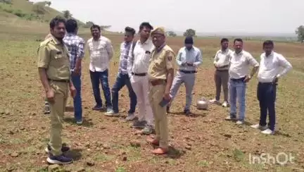 कुशलगढ़: हिंडोलिया गांव में कचरा निस्तारण के लिए मौके पर पहुंची टीम का गांव के लोगों ने किया विरोध, हाथापाई की नौबत आई