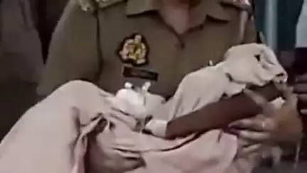 कानपुर: मेडिकल कॉलेज में भर्ती बांदा की 3 वर्षीय पीड़िता बच्ची की हुई मौत