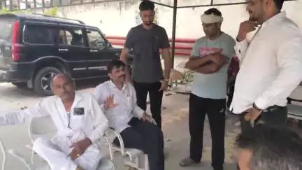करनाल: गांव मुनक में सांप काटने से एक महिला की दर्दनाक मौत