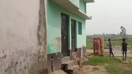बिलारी: कुंदरकी थाना क्षेत्र में घर में घुसकर की गई महिला की हत्या, मौके पर पहुंची पुलिस