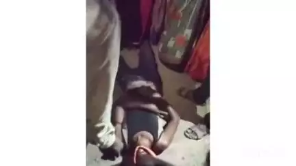 कलान: नौगवा मुबारकपुर में एक युवक पर चाकू से किया गया हमला, अस्पताल में इलाज जारी