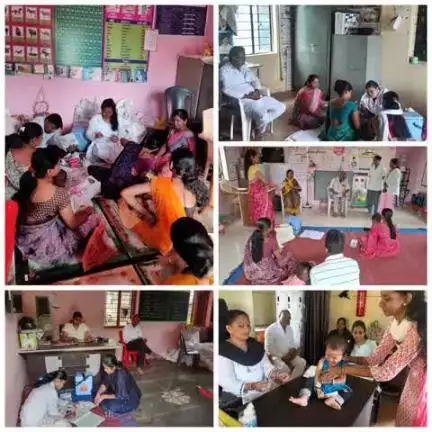 जिल्हा विस्तार माध्यम अधिकारी, जिल्हा परिषद अहिल्यानगर.